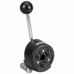 RIDGID Autofeed Assembly Cast Aluminum with Plastic Shroud, 26773-image-38