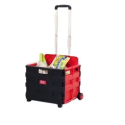 Mahalaxmi Industries 50 Ltr Shopping Trolley SASP 66-picture-43