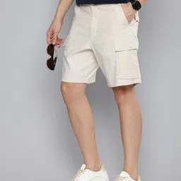 Levis Men Cargo Shorts-image-89
