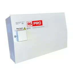 RS PRO Voltage Optimiser 63 A, 2610986-16