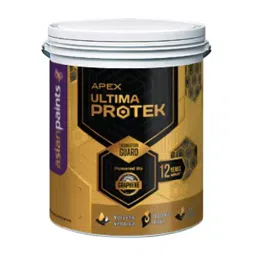 Asian Paints Apex Ultima Protek Emulsion Brilliant White 20 L Rich Sheen Finish, 1090-image-66
