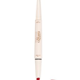 GLAM21 Two To Tango Lip Liner + Lipstick 0.65 g - Red Magic 01-11