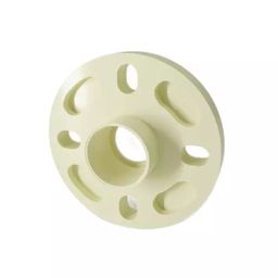 Finolex 25.4 mm (1 Inch) CPVC Flange with Open Gasket, 6201-image-35