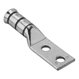 PANDUIT Lug Terminals TERMINAL, COMPRESSION LUG, M12, 600KCMIL, LCCF600-12-6-image-13