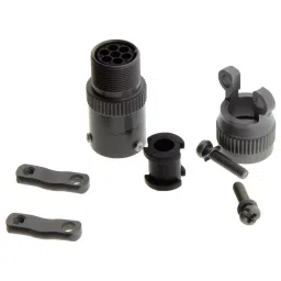 AMPHENOL INDUSTRIAL CIRCULAR CONN, RCPT, 7POS, CABLE, MB01TA08-07PN(574)-picture-38