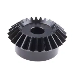 RS PRO Steel Mitre Gear, 12mm Bore, 25 Teeth, 2 Module Model No 5215904-image-45