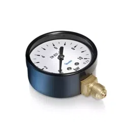 Bourdon Analogue Pressure Gauge 2.5 Bar Bottom Entry 63 mm Outside Diameter, MAT3-D20.B18-image-80