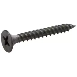 RS PRO Steel Plasterboard Fixings x 1 1/8in Long Black, 2452904-picture-32
