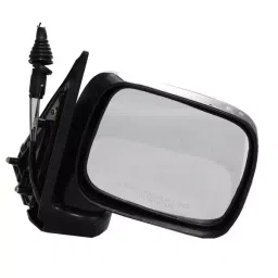iVIEW RHS Side Door Mirror Adjustable for Mahindra Scorpio IRG40300-35