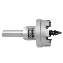 SCHIFLER Diameter 47 mm Cutting Depth 5 mm TCT Multi-Purpose Hole Saws-4