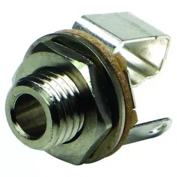 SWITCHCRAFT/CONXALL Connector, Phone Audio, Jack, 2 Position, 41.-picture-33