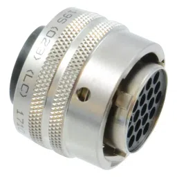 AMPHENOL INDUSTRIAL CIRCULAR CONNECTOR, PLUG, 12-8, CABLE, LPT06SE-12-8S(072)(LC)-picture-10