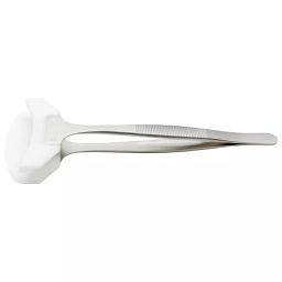 IDEAL-TEK WAFER TWEEZER, 150MM, 8WNY.SA-15