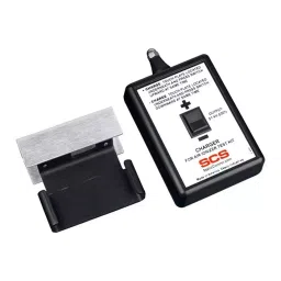 SCS COND PLATE/CHARGER, AIR IONIZER TEST KIT, 770719-picture-33