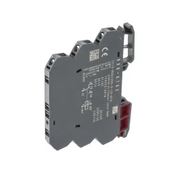 RS PRO Interface Relay DIN Rail Mount 24 V DC Coil SPDT Model No. 8886792-43