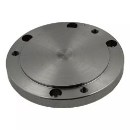 Assorts Back Plate Alloy Steel 125 mm MT2 Spigot for Self Centering Chuck-picture-25