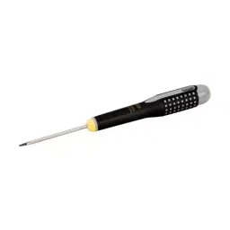 ERGO BAHCO Screwdriver, Slot, 3X50Mm, BE-8020-13