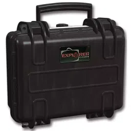 GT LINE Tool Case, Explorer, 2214.B-46