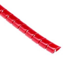 RS PRO 50m Long Hose Protector, 20 - 25mm Hose Size Compatibility Model No 1860567-image-81