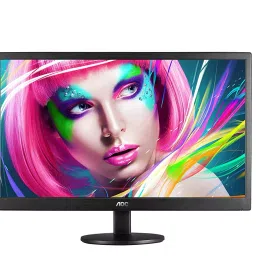 AOC 21.5 inch Full HD IPS Panel Monitor E2270Swhn-picture-25