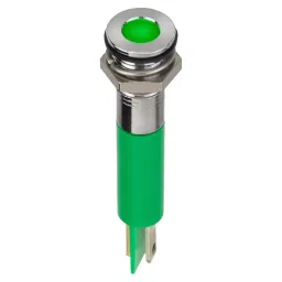 APEM LED INDICATOR, PANEL, 8MM, GREEN, 12VDC, Q8F1CXXG12E-picture-27