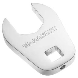 FACOM Crowfoot Flat Nut Open End Head 11 mm, J.11CF-31
