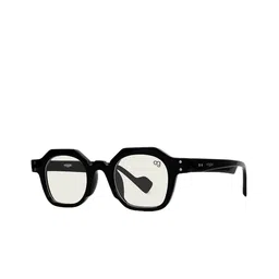 Woggles Unisex UV Protected Round Sunglasses WOCN-PHX-3895C3-picture-36