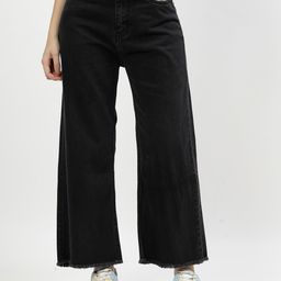 COSMIC Women Straight Fit Jeans-image-72