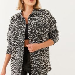 BIANCO LUCCI Women Crop Tailored Jacket-image-25