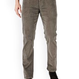 PENTHOUSES 4446 Men Regular Fit Mid-Rise Clean Look Non Stretchable Jeans-image-39