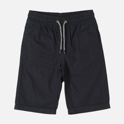 Juniors by Babyshop Boys Slim Fit Cotton Shorts-picture-45