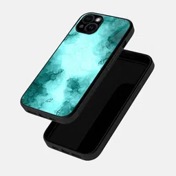 macmerise Abstract Printed iPhone 14 Plus Back Case Mobile Accessories image 5
