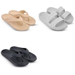 Feel alive Men Set of 3 Flip Flops-picture-3
