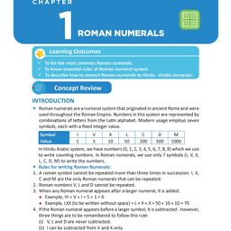 oswaal books Oswaal One For All Olympiad Class 5 Previous Years Solved Papers + Workbook Maths (Set of 2 Books) For 2025 Exam - English image 5
