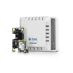 RAKwireless WisBlock Kit 4 Air quality Monitor /IN865 image 1