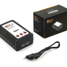 B3 Pro – LiPo Battery Charger-32