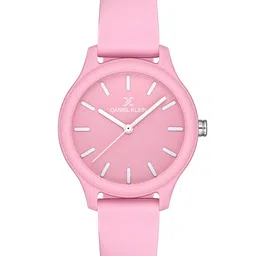 Daniel Klein Women Straps Analogue Watch DK.1.12866-4-23