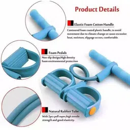 HackerX Tummy Trimmer Ab Exerciser image 5
