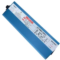 OML Outdoor LED Driver 200 W Bulb Base for Camera, Outdoor Lamps, Wall Lights, OML_DL_200WOUT-picture-45