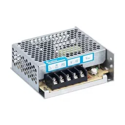 DELTA ELECTRONICS / POWER Power Supply, Ac-Dc, 24V, 2.09A, PMT-24V50W1AA-40