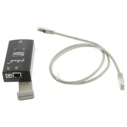 SEGGER Jtag Emulator, J-Link, Pro, Usb2.0, Ethe, 8.12.00 J-LINK PRO-16