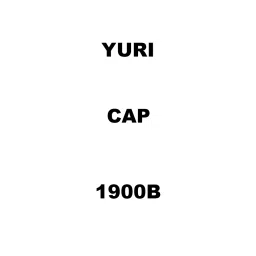 Yuri Cap Spare for Planner 1900B-image-9