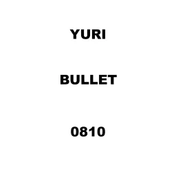 Yuri Bullet Spare for Demolition & Breaker 0810-image-30