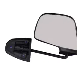 Dkmax by Lumax 009-SVM-NRH- Side View Mirror RH for Tata Ace (Pack of 1)-18