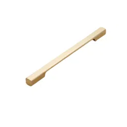 DECORE 1006 160 mm Aluminium Matt Finish Cabinet Pull Handle-image-56