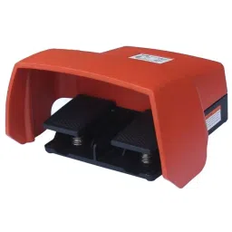 RS PRO Momentary Foot Switch 10 A 600 V, 1253711-image-57