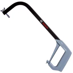 Bosch Metal 2608003031 43.3 x 14.2 x 3.9 cm Hacksaw Frame-image-64