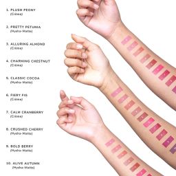 asa Hydra-Matte Lipstick Classic Cocoa - 4.2 gm image 5