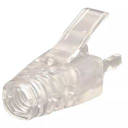 TUK STRAIN RELIEF BOOT, 6.5MM, PC, RJ45 CONN, PSPDY6#10 (Pack of 10)-image-41