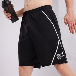 HRX by Hrithik Roshan Men Rapid Dry Running Shorts-52